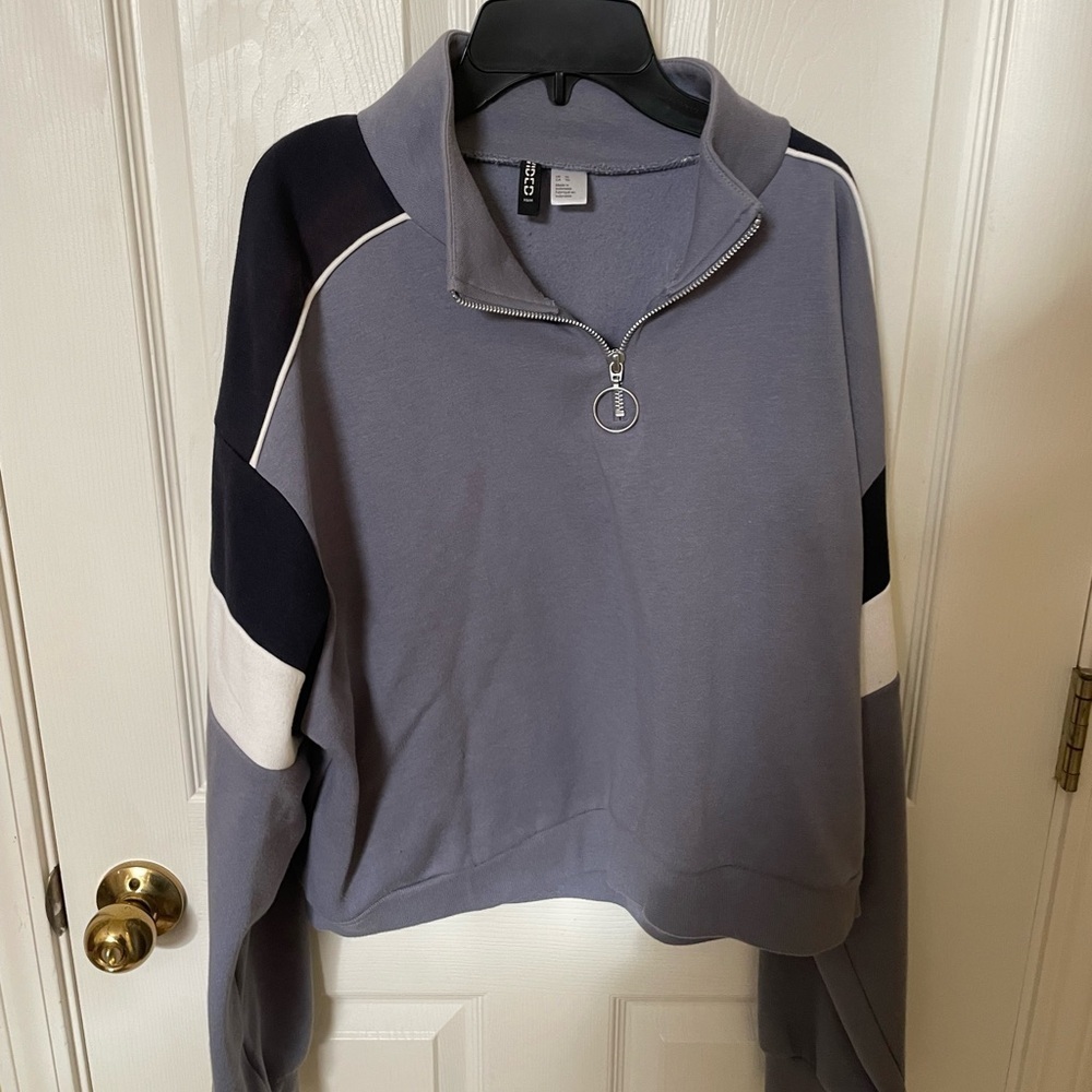 Women's Quarter Zip